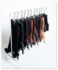 Boottique Boot Rack