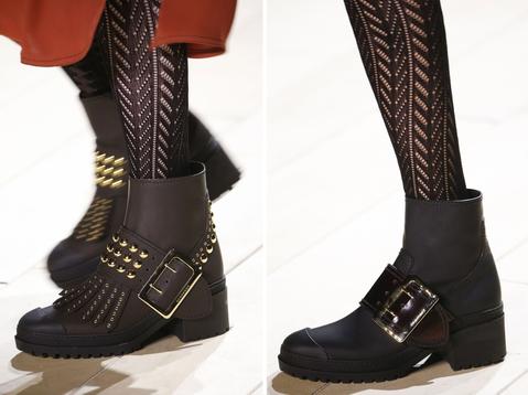 burberry boots 2016