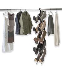 Boot Butler 5-Pair Boot Rack