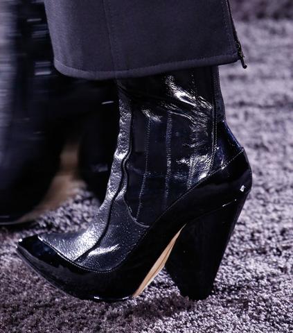 Boots + Booties: 2016 Fall Fashion Week Roundup • Boot Butler