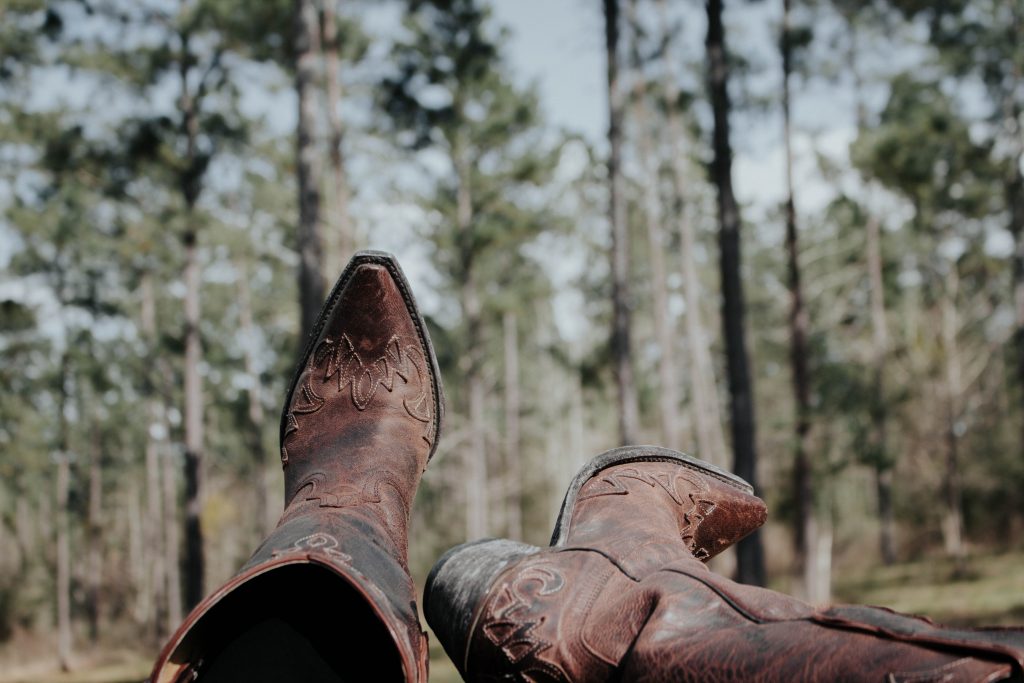 best custom cowboy boots